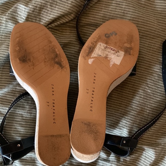 Wedges - Picture 4 of 4